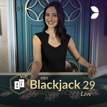 Blackjack VIP 29 - SPINBET123