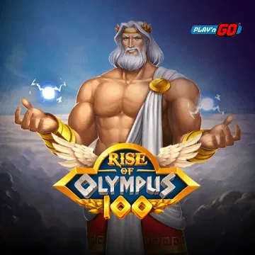 Rise Of Olympus 100 - SPINBET123