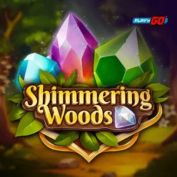 The Shimmering Woods - SPINBET123