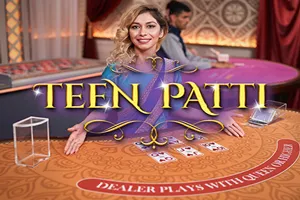 Teen Patti Live - SPINBET123