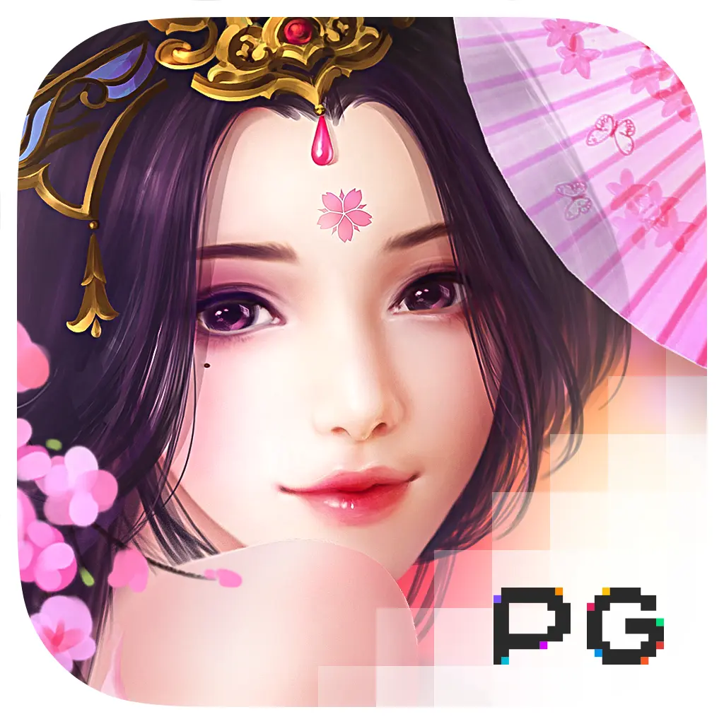 PGSoft : Honey Trap of Diao Chan - SPINBET123