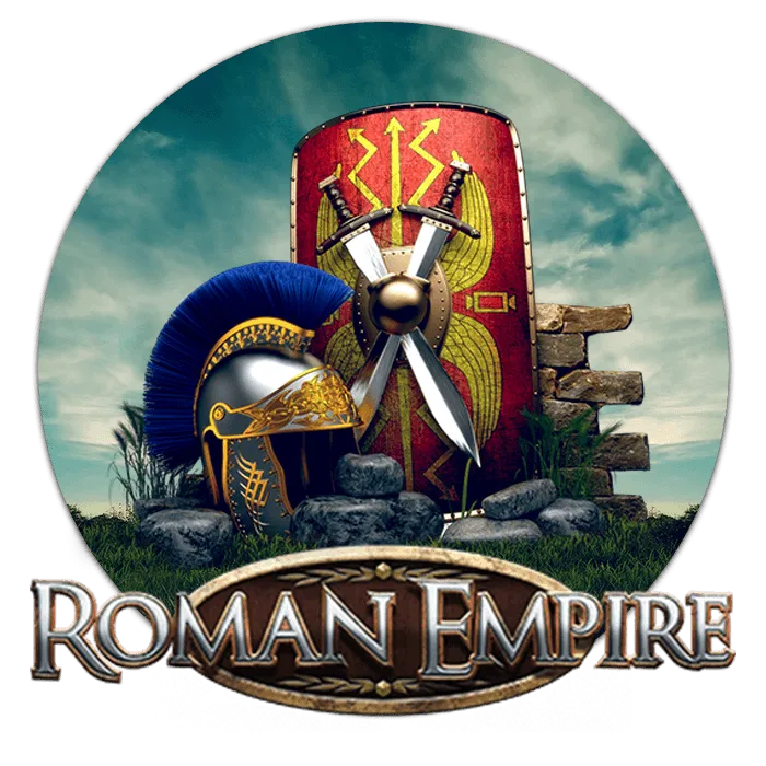 Habanero : Roman Empire - SPINBET123