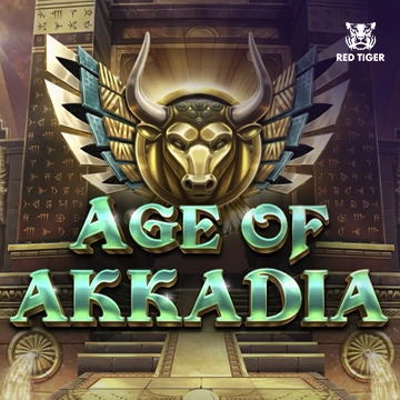 Age Of Akkadia - SPINBET123