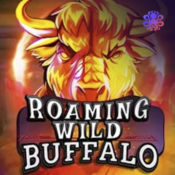 Roaming Wild Buffalo - SPINBET123
