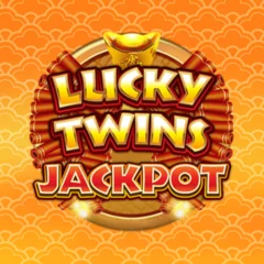 Lucky Twins Jackpot - SPINBET123