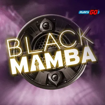 Black Mamba - SPINBET123