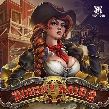 Bounty Raid 2 - SPINBET123