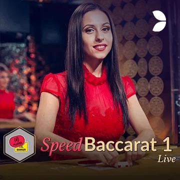 Speed Baccarat 1 - SPINBET123