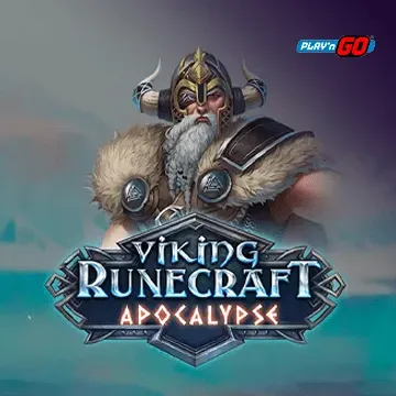 Viking Runecraft: Apocalypse - SPINBET123