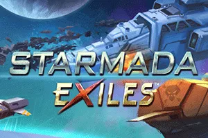 Starmada Exiles - SPINBET123