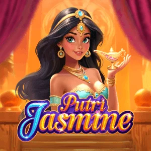 Princess Jasmine - SPINBET123