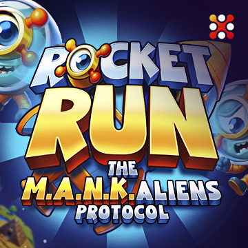 Mancala : Rocketrun - SPINBET123