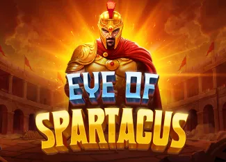 Pragmatic : Eye of Spartacus - SPINBET123