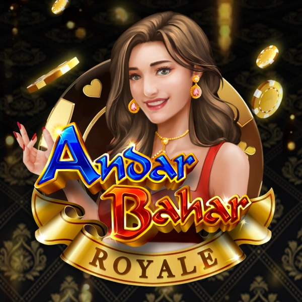 Andar Bahar Royale - SPINBET123