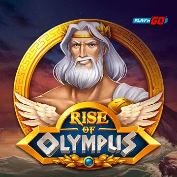 Rise of Olympus - SPINBET123