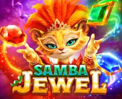 Samba Jewel - SPINBET123