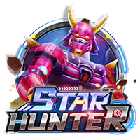 STAR HUNTER - SPINBET123