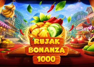 Pragmatic : Rujak Bonanza 1000 - SPINBET123