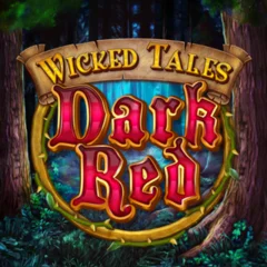 Wicked Tales: Dark Red - SPINBET123