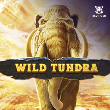 Wild Tundra - SPINBET123