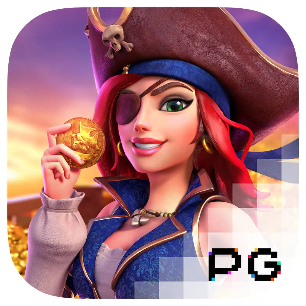 PGSoft : Queen of Bounty - SPINBET123