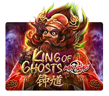 Joker123 : King Of Ghosts - SPINBET123
