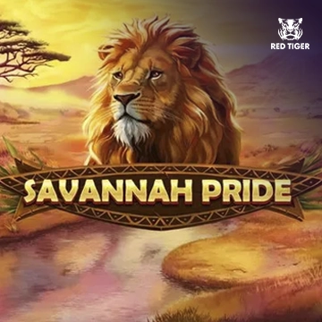 Savannah Pride - SPINBET123