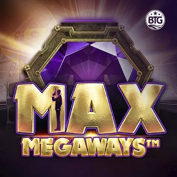 Max Megaways - SPINBET123