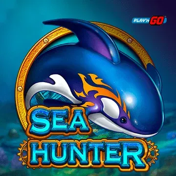Sea Hunter - SPINBET123