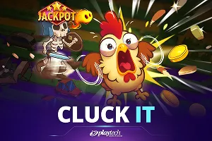 Cluck It - SPINBET123