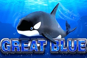 Great Blue - SPINBET123