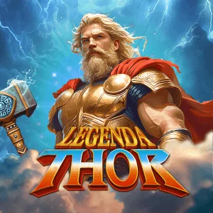Epic of Thor - SPINBET123