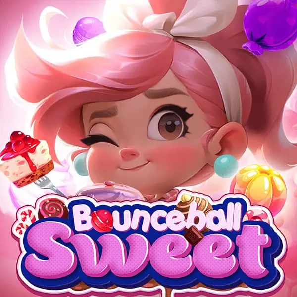 Bouncy Sweet - SPINBET123