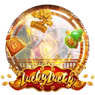 Habanero : Lucky Lucky - SPINBET123