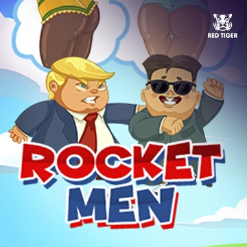 Rocket Men - SPINBET123