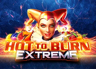 Pragmatic : Hot To Burn Extreme - SPINBET123