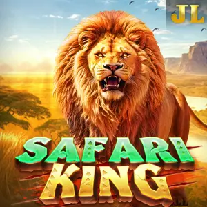 Jili : Safari King - SPINBET123