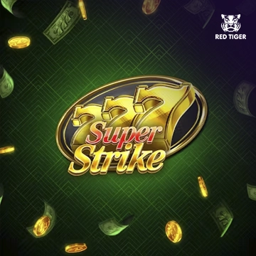 777 Super Strike - SPINBET123