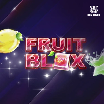 Fruit Blox - SPINBET123