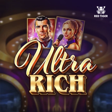 Ultra Rich - SPINBET123