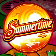 Summertime - SPINBET123
