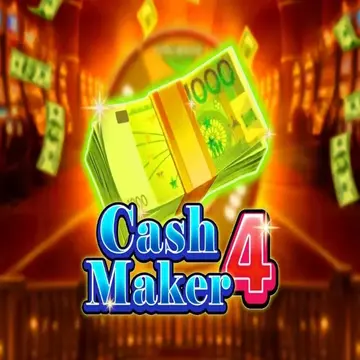 YGR : Cash Maker 4 - SPINBET123