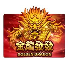 Joker123 : Golden Dragon - SPINBET123