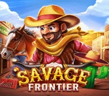 Joker123 : Savage Frontier - SPINBET123