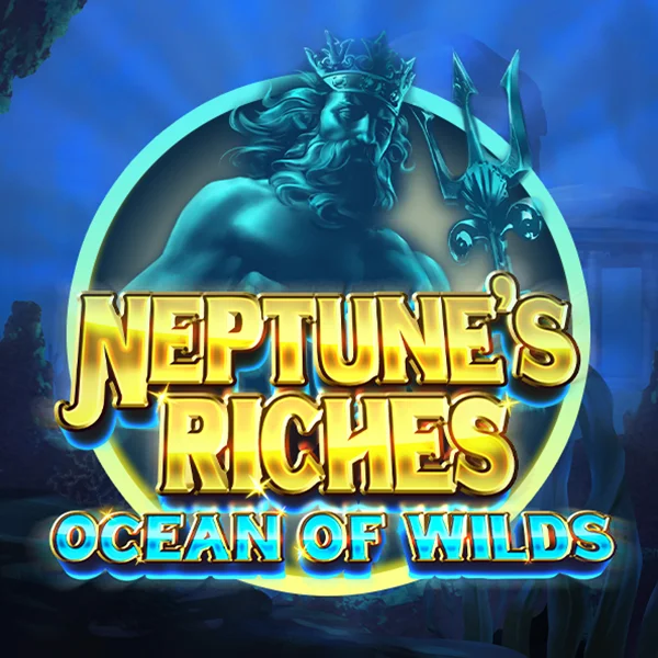 Neptunes Riches: Ocean of Wilds - SPINBET123