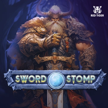 Sword Stomp - SPINBET123