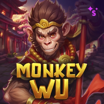 Spinocchio : Monkey Wu - SPINBET123