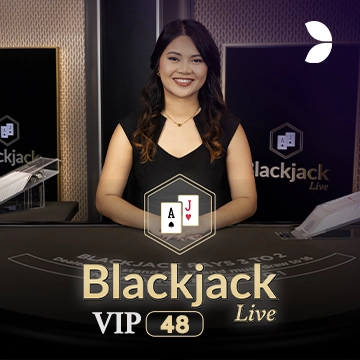 Blackjack VIP 48 - SPINBET123