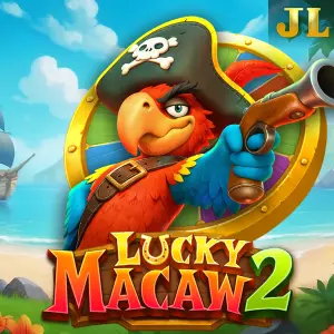 Jili : Lucky Macaw 2 - SPINBET123