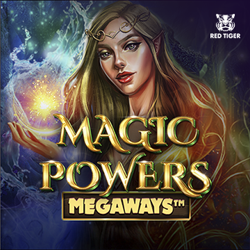 Magic Powers Megaways - SPINBET123